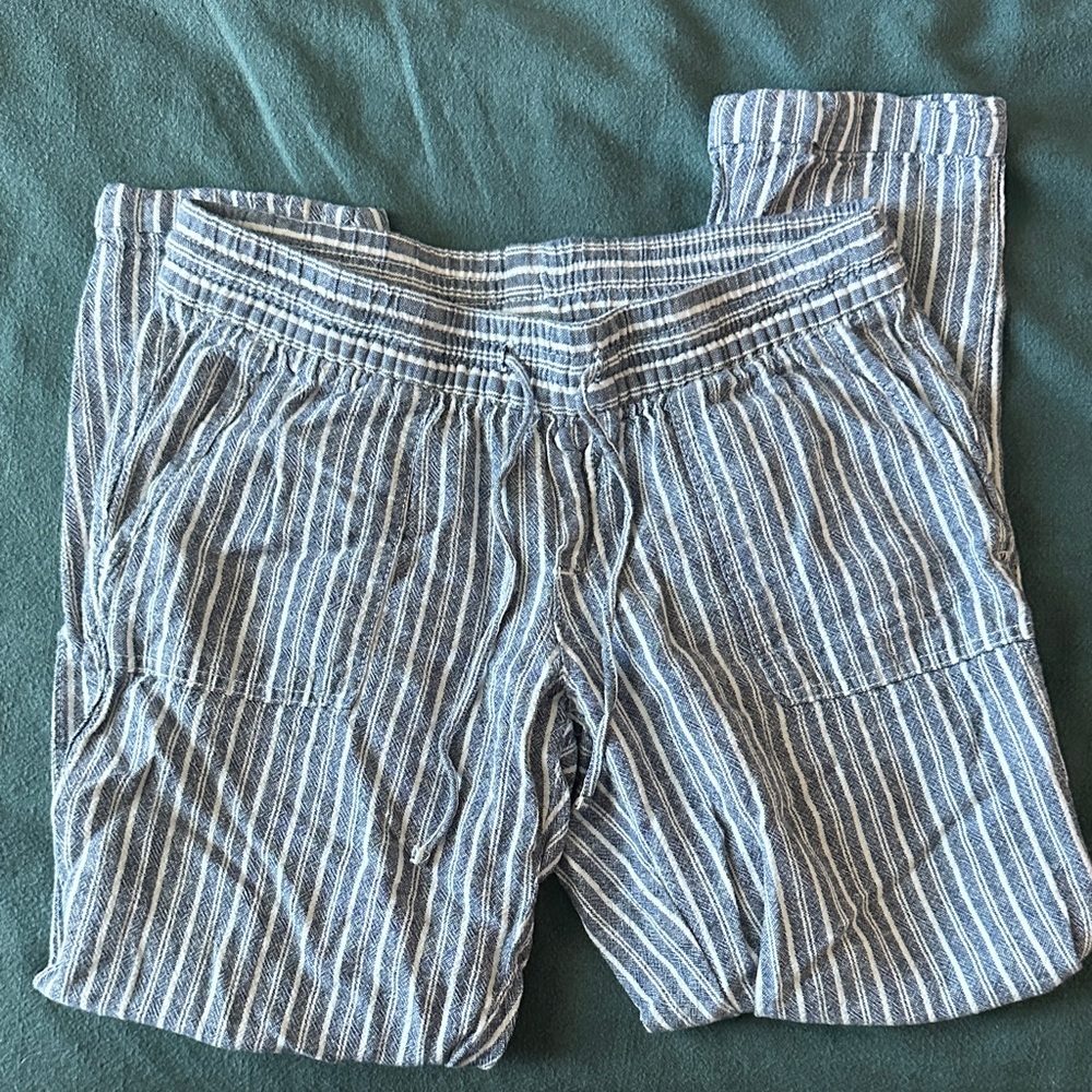 Old navy pants